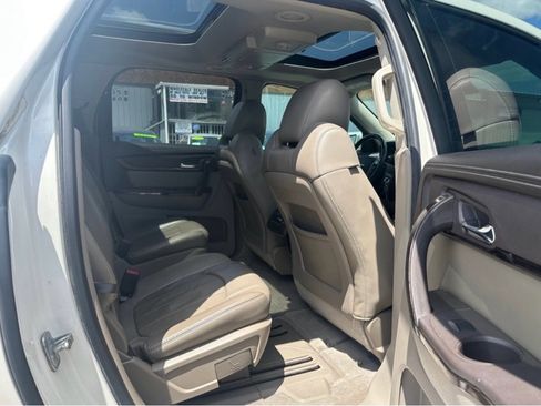 Used 2014 GMC Acadia Denali image 35