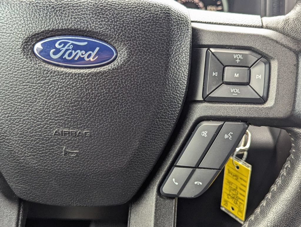 Used 2017 Ford F150 XLT w/ Equipment Group 302A Luxury AWD/4WD image 15
