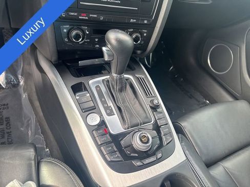 Used 2012 Audi S4 Prestige AWD/4WD image 19