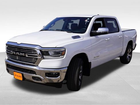 Used 2023 RAM 1500 Laramie image 11