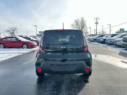 Used 2016 Kia Soul w/ Convenience Package image 12