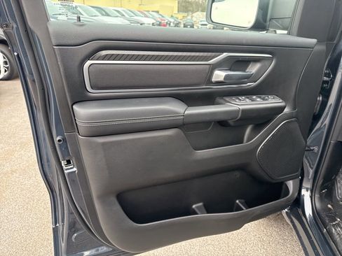 New 2026 RAM 1500 4x4 Crew Cab image 20