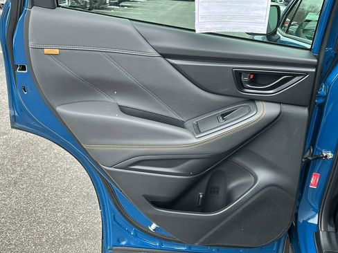 Certified 2023 Subaru Forester Wilderness image 24