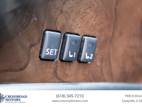 Used 2019 INFINITI QX80 Luxe w/ Proactive Package AWD/4WD image 20