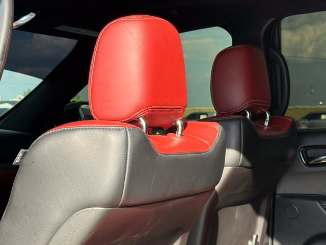 Used 2023 Dodge Durango SRT Hellcat AWD/4WD image 24