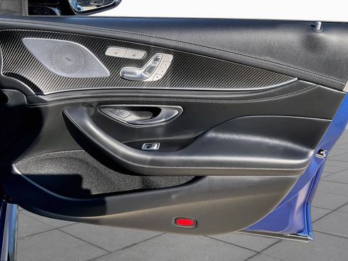Used 2026 Mercedes-Benz AMG GT 63 image 20