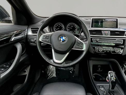 Used 2020 BMW X2 sDrive28i w/ Convenience Package FWD image 8