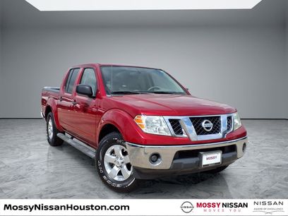 Used 2010 Nissan Frontier SE