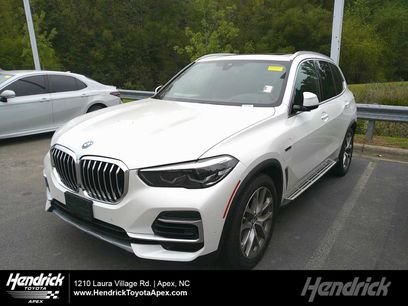 Used 2022 BMW X5 xDrive45e
