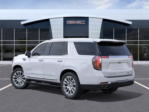 New 2026 GMC Yukon Denali image 3