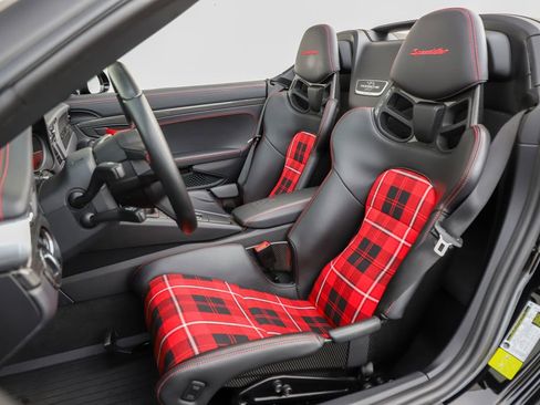 Used 2019 Porsche 911 Speedster image 63