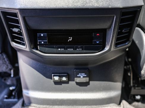 Certified 2024 Toyota Sequoia Limited AWD/4WD image 8