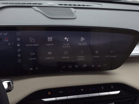 New 2026 Buick Enclave Preferred w/ Power Package image 20