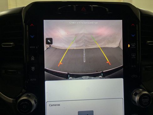 Used 2022 RAM 1500 Big Horn image 25