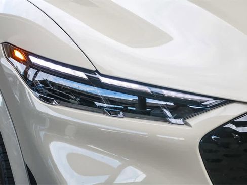 New 2025 Ford Mustang Mach-E GT image 4