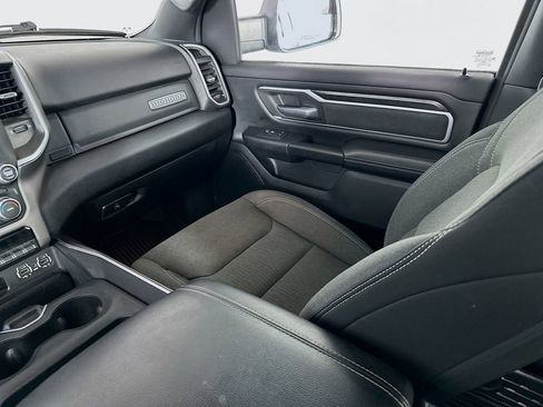 Certified 2021 RAM 1500 Big Horn image 30