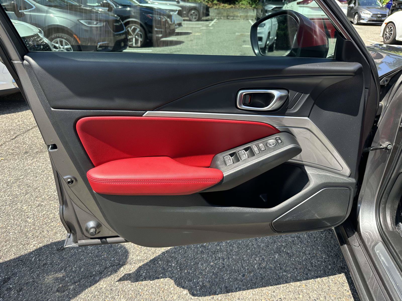 Used 2024 Acura Integra A-Spec FWD image 13