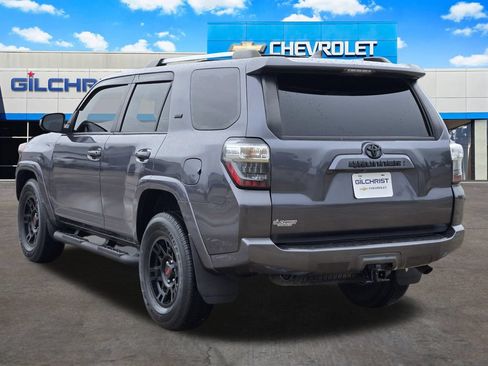 Used 2023 Toyota 4Runner SR5 RWD image 5