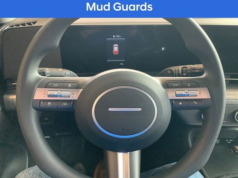 New 2026 Hyundai Kona SE image 4