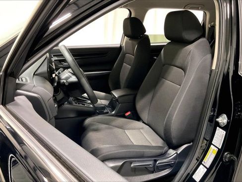 Used 2025 Honda CR-V LX image 25