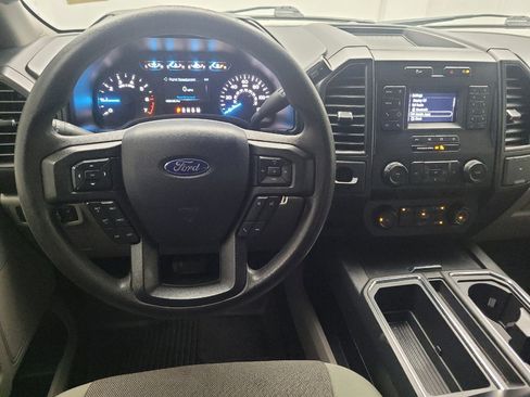 Used 2020 Ford F150 XL w/ Equipment Group 101A Mid RWD image 22