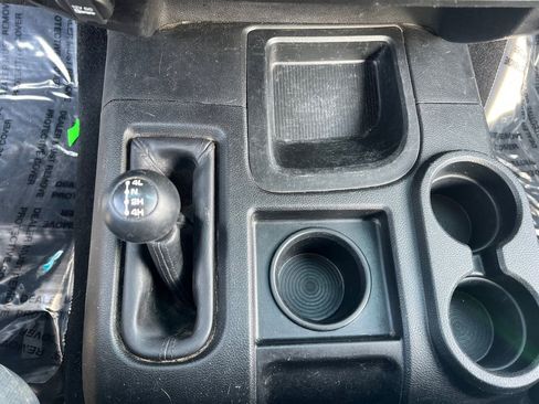 Used 2018 RAM 2500 Tradesman w/ Chrome Appearance Group image 21