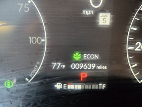 Used 2025 Honda CR-V Sport-L image 24
