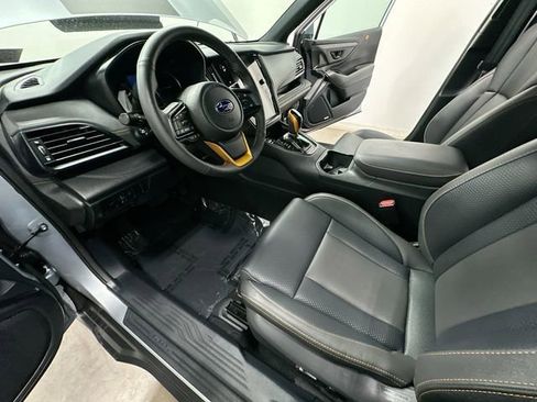 Certified 2025 Subaru Outback Wilderness AWD/4WD image 17
