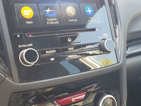 Used 2023 Subaru Forester Wilderness image 27