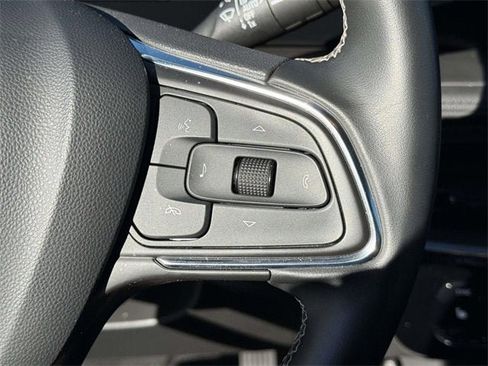 New 2024 Buick Encore GX Avenir w/ Avenir Technology Package image 20