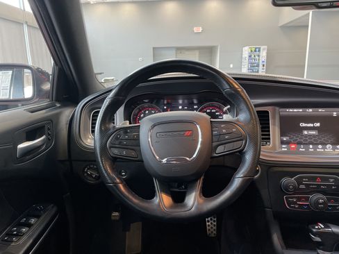 Used 2023 Dodge Charger Scat Pack w/ Plus Group RWD image 18