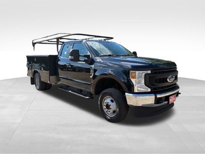 Used 2020 Ford F350 XL w/ Power Equipment Group