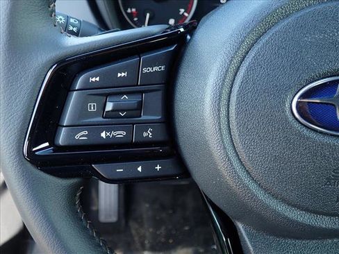 New 2026 Subaru Forester Sport AWD/4WD image 15