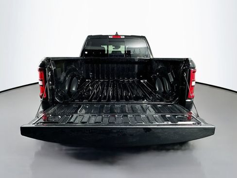 New 2026 RAM 1500 Warlock AWD/4WD image 15