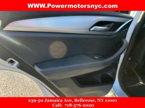 Used 2020 BMW X3 M40i w/ Premium Package AWD/4WD image 26