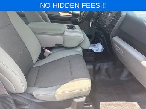 Used 2019 Ford F150 XL w/ Equipment Group 101A Mid AWD/4WD image 15