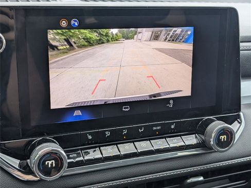 New 2026 Chevrolet Colorado LT RWD image 17