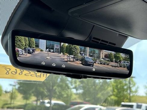 New 2026 Toyota Tacoma TRD Sport AWD/4WD image 23