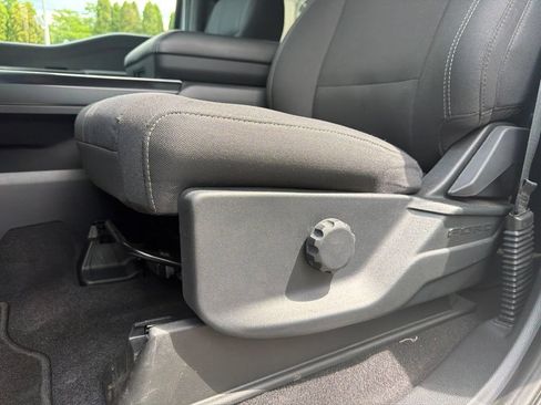Used 2026 Ford F150 STX w/ Equipment Group 200A AWD/4WD image 17