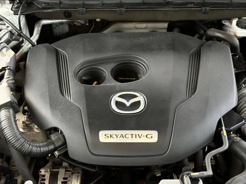 Used 2020 MAZDA CX-5 Grand Touring Reserve AWD/4WD image 50