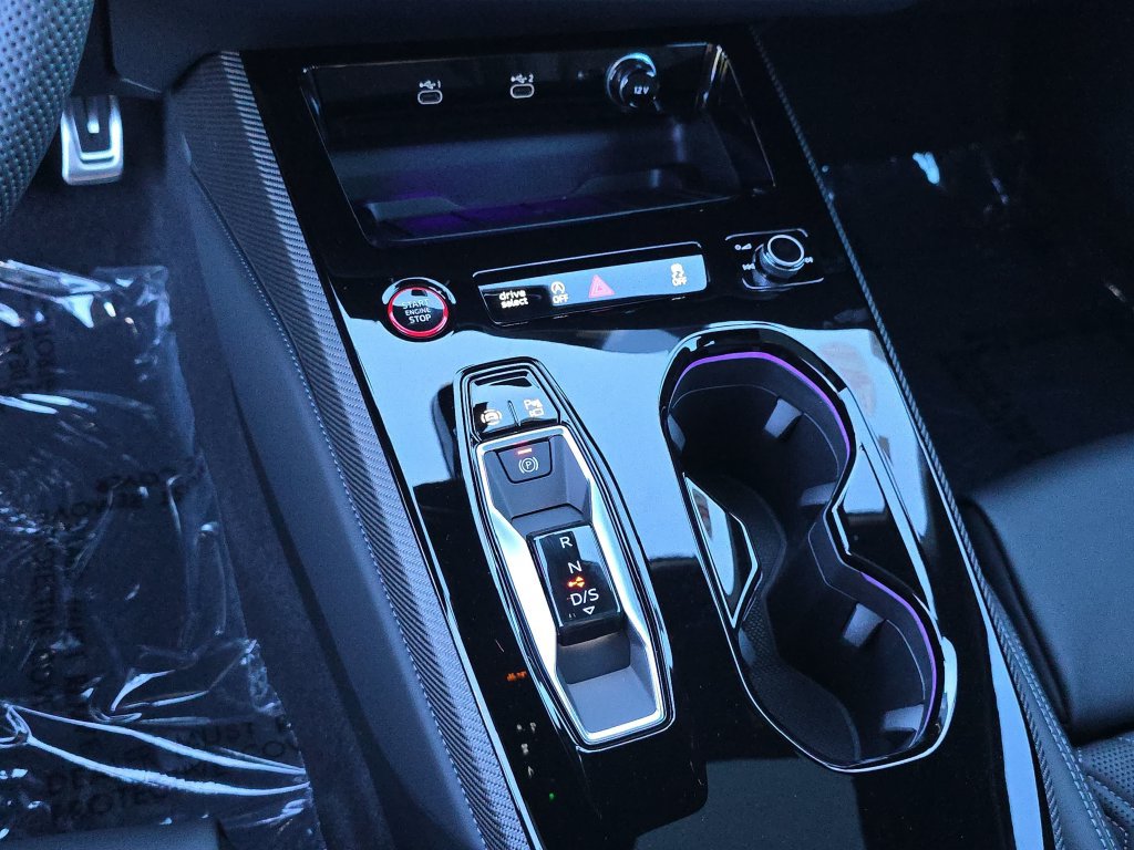 New 2026 Audi S5 Premium Plus AWD/4WD image 28