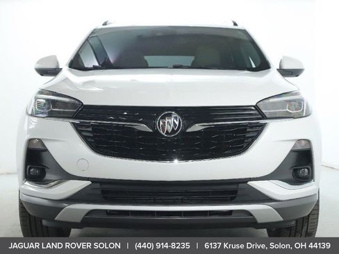 Used 2020 Buick Encore GX Essence w/ Experience Buick Package image 13