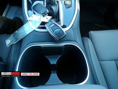 Used 2023 Subaru Outback Onyx Edition XT image 32