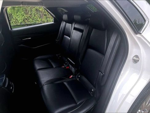 Used 2021 MAZDA CX-30 AWD 2.5 S w/ Preferred Package image 34