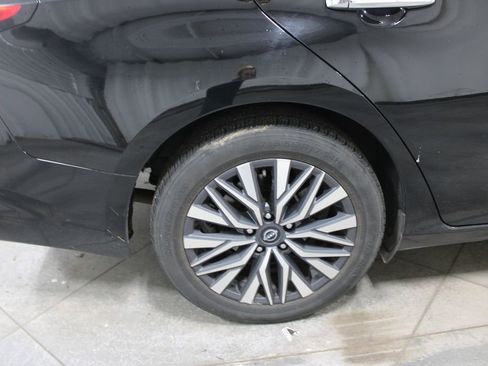 Used 2023 Nissan Altima 2.5 SV image 34