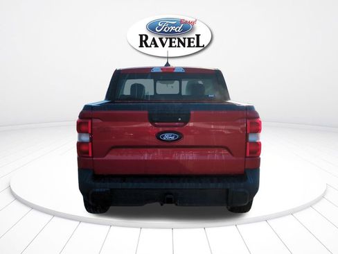 New 2025 Ford Maverick Lariat image 5