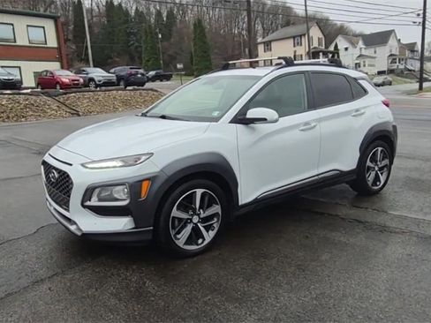Used 2018 Hyundai Kona Limited image 5