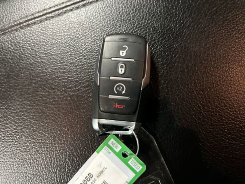 Used 2020 RAM 1500 Big Horn image 20