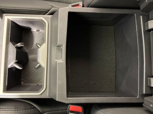 Certified 2025 Toyota Tacoma TRD Off-Road w/ TRD Off Road Premium Package image 23