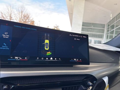 New 2026 BMW M2 image 17